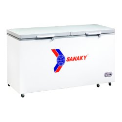 Tủ đông Sanaky VH 6699HYK 530 Lít 1 ngăn đông