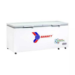 Tủ đông Sanaky VH-8699HY4K inverter 761 lít 1 ngăn đông