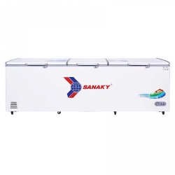 Tủ đông Sanaky VH-1199HY 900 lít 1 ngăn đông