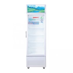 Tủ mát Sanaky VH-408K3L 340 lít inverter 1 cánh