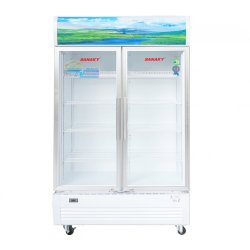 Tủ mát Sanaky VH-1209HP 1100 lít 2 cánh