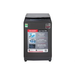 Máy giặt Sharp Inverter 11 kg ES-TM110CD-DS
