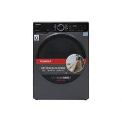 Máy sấy bơm nhiệt Toshiba 10 kg TD-BK110GHV(MK)