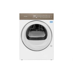 Máy sấy bơm nhiệt Toshiba 8 kg TD-T37BS90HWV(WT)