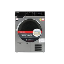 Máy sấy ngưng tụ Toshiba 8 kg TD-K90MEV(SK)