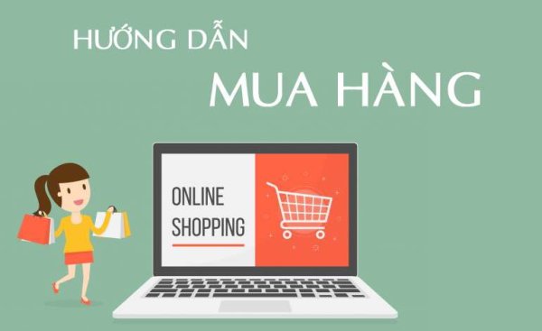 HƯỚNG DẪN MUA HÀNG