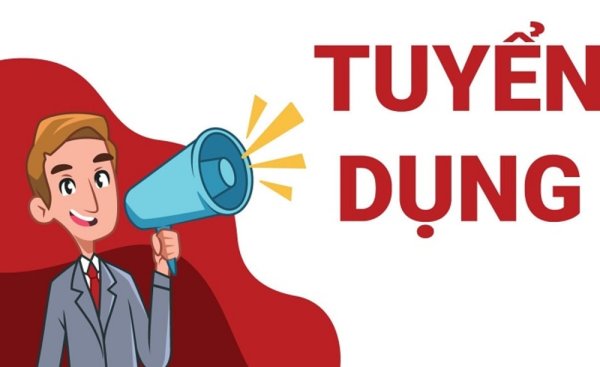 ĐIỆN MÁY NGỌC HẰNG TUYỂN DỤNG