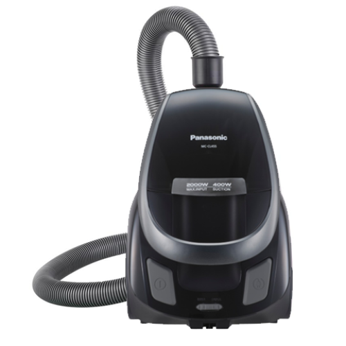MÁY HÚT BỤI PANASONIC MC-CL455KN46 0