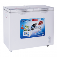 Tủ Đông Funiki-Hòa Phát HCF-655S2PĐ2