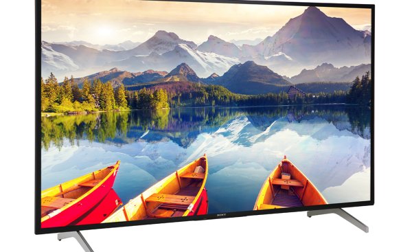 [VIDEO] GIỚI THIỆU TIVI SONY BRAVIA 4K KD-55X8050H Mới 2020