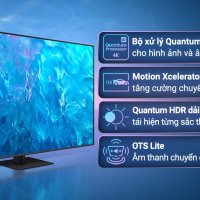 Samsung Smart TV QLED QA85Q70C Mới 2023