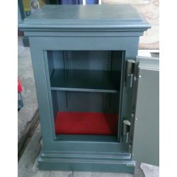 KÉT SẮT HÒA PHÁT KA40 2