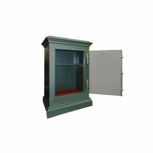 KÉT SẮT HÒA PHÁT KA22 2