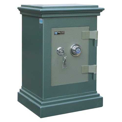 KÉT SẮT HÒA PHÁT KA22 0