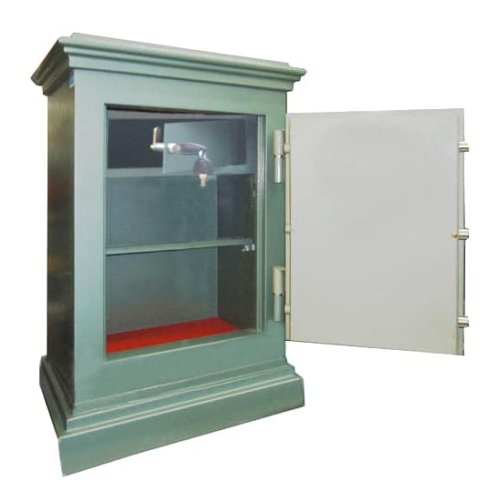 KÉT SẮT HÒA PHÁT KA72 2