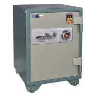 KÉT SẮT HÒA PHÁT KS110