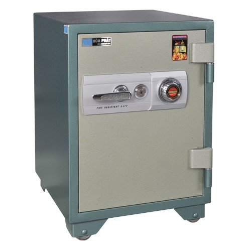 KÉT SẮT HÒA PHÁT KS110 0