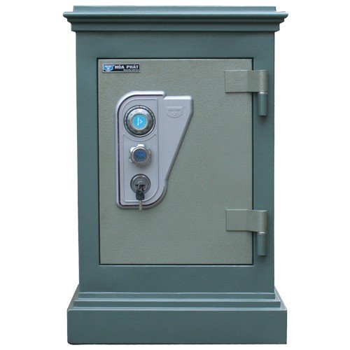 KÉT SẮT HÒA PHÁT KA72 0