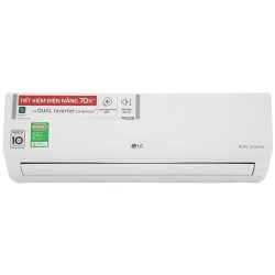 Máy lạnh LG Inverter 1 HP V10ENH Mẫu 2019 0