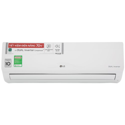 Máy lạnh LG Inverter 1 HP V10ENH Mẫu 2019 0