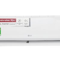 Máy lạnh LG Inverter 1 HP V10ENV