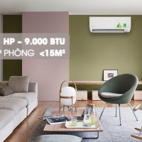 Máy lạnh Daikin Inverter 1 HP FTKQ25TAVMV Mẫu 2019