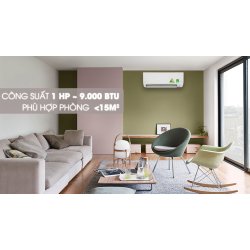 Máy lạnh Daikin Inverter 1 HP FTKQ25TAVMV Mẫu 2019 0