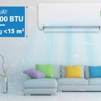 Máy lạnh Daikin 1 HP FTC25NV1V