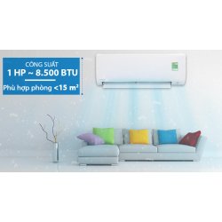 Máy lạnh Daikin 1 HP FTC25NV1V 0