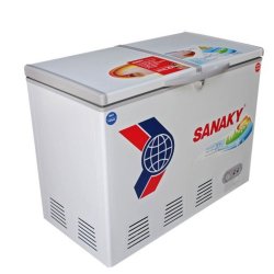 Tủ đông Sanaky Inverter VH 8699HY3 0