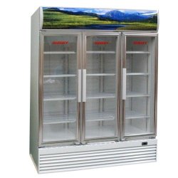 Tủ mát Sanaky VH-1520HP 0