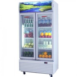 Tủ mát Sanaky VH- 8009HP 0