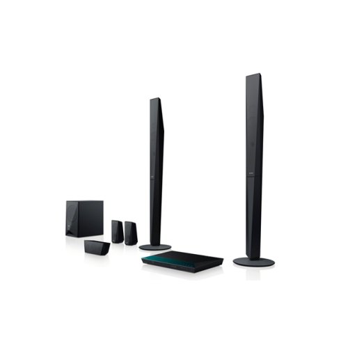 DÀN 5.1 BLURAY SONY BDV-E4100 0