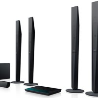 DÀN 5.1 BLURAY SONY BDV-E6100