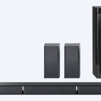 LOA SOUNDBAR SONY HT-RT3 5.1 CH/ NFC/ BLUETOOTH