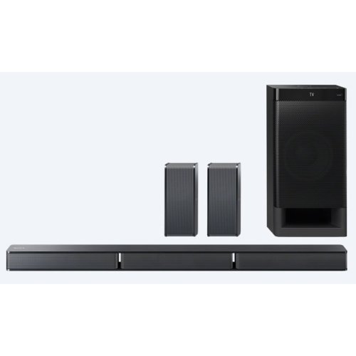 LOA SOUNDBAR SONY HT-RT3 5.1 CH/ NFC/ BLUETOOTH 0