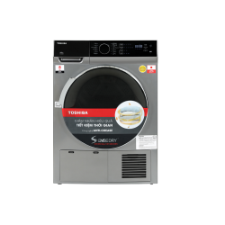 Máy sấy ngưng tụ Toshiba 8 kg TD-K90MEV(SK) 0