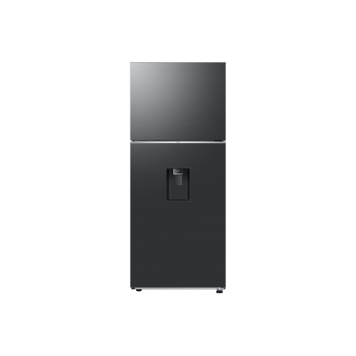 Tủ lạnh Samsung Inverter 382 lít RT38CG6584B1SV 0
