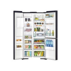 Tủ lạnh Hitachi Inverter 569 Lít R-FM800XAGGV9X (DIA) 2