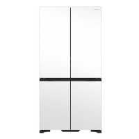 Tủ lạnh Hitachi Inverter 569 lít Multi Door R-WB640VGV0X