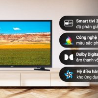 Smart Tivi Samsung 32 inch UA32T4202