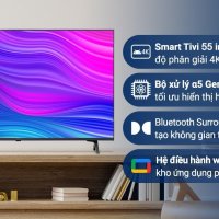 Smart Tivi LG 4K 75 inch 75UQ8000PSC