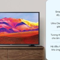 Smart Tivi Samsung 32 inch UA32T4500