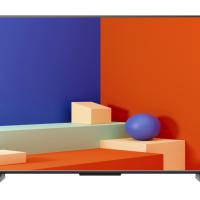 Google Tivi LED Hisense 4K 50 inch 50A6500K