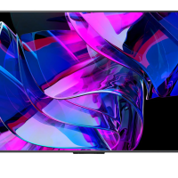 Smart Tivi ULED Hisense 4K 55 inch 55U7K