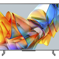 Google Tivi ULED 4K Hisense 43 inch 43U6K