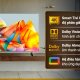 Google Tivi ULED 4K Hisense 65 inch 65U6K