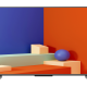 Google Tivi LED Hisense 4K 43 inch 43A6500K