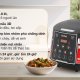 Nồi cơm điện tử Tefal 1.8 lít RK737868