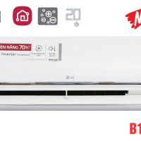 Điều hòa LG 12000 BTU inverter 2 chiều B13API